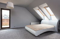 Roberton bedroom extensions